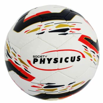 Imagem de Bola de Futebol Society Action Pró